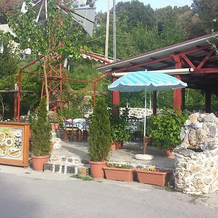 Dionysus Lasithi Plateau 2*