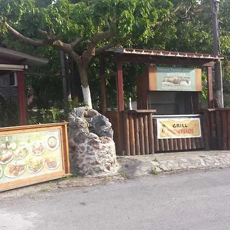 Гостевой дом Dionysus House Lasithi Plateau 2*