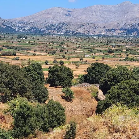 Dionysus Lasithi Plateau Guest house