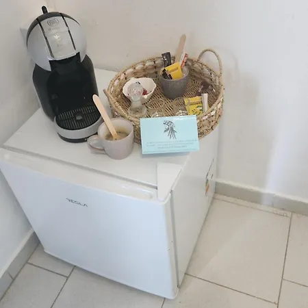 Dionysus House Lasithi Plateau 2*