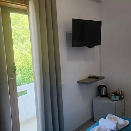 Гостевой дом Dionysus House Lasithi Plateau 2*