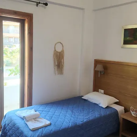 Dionysus House Lasithi Plateau Гостевой дом