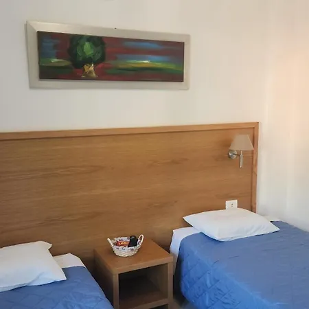 Dionysus House Lasithi Plateau 2* Magoulas