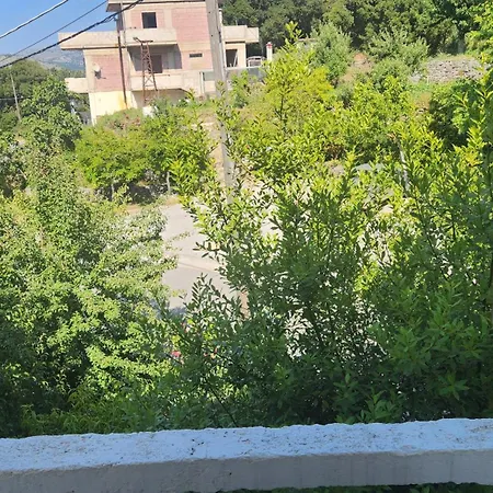 Dionysus House Lasithi Plateau Гостевой дом Magoulas