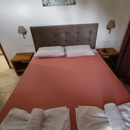 Гостевой дом Dionysus House Lasithi Plateau 2*