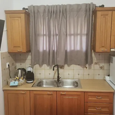 Гостевой дом Dionysus House Lasithi Plateau