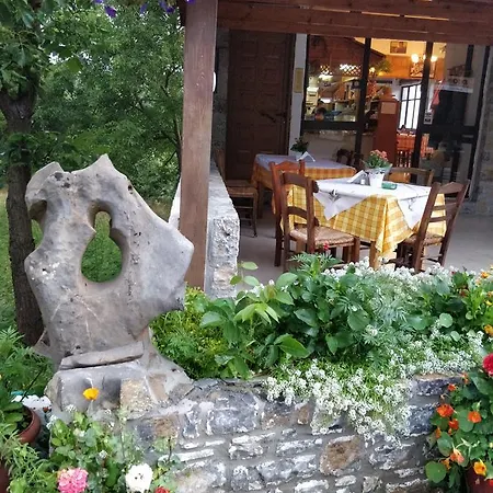 Dionysus House Lasithi Plateau 2* Magoulas