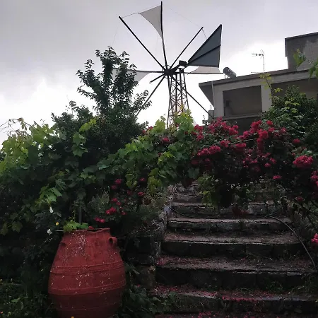 Гостевой дом Dionysus House Lasithi Plateau 2*