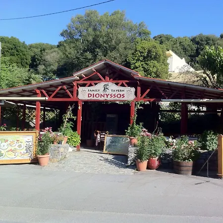 Dionysus Lasithi Plateau