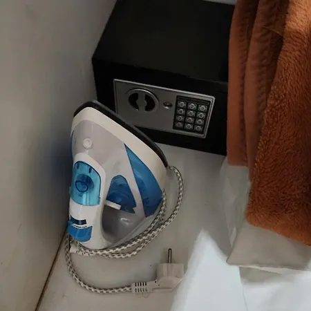 迪奥尼索斯酒店 Magoulás