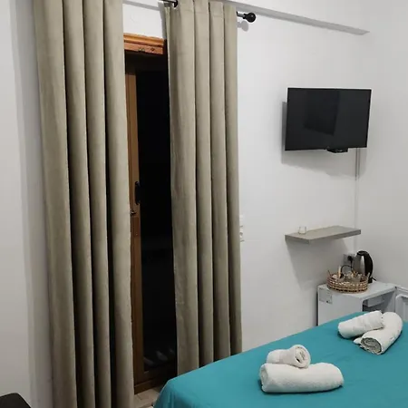 Dionysus House Lasithi Plateau
