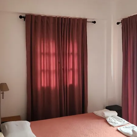 Penzion Dionysus House Lasithi Plateau