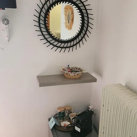 Dionysus House Lasithi Plateau Penzion 2*