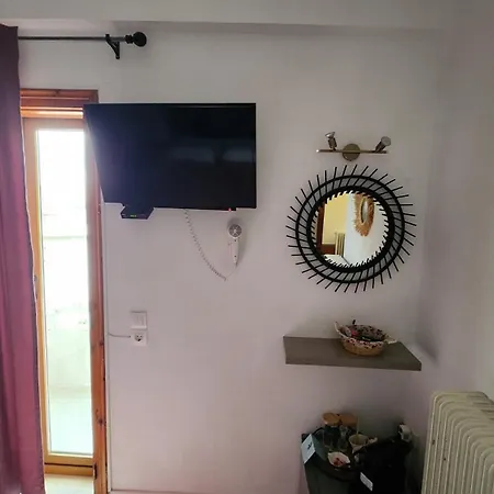 Penzion Dionysus House Lasithi Plateau 2*
