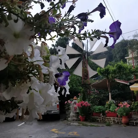 招待所 迪奥尼索斯酒店