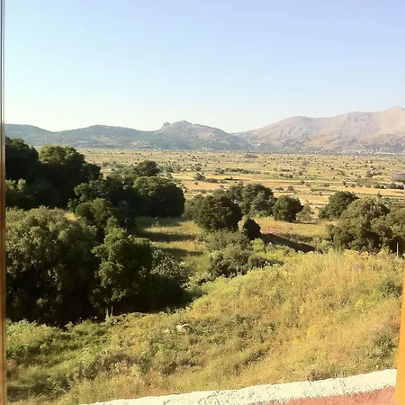 Penzion Dionysus House Lasithi Plateau