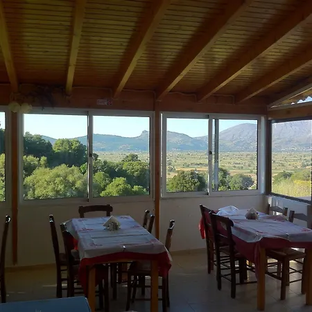 Dionysus House Lasithi Plateau Penzion 2*